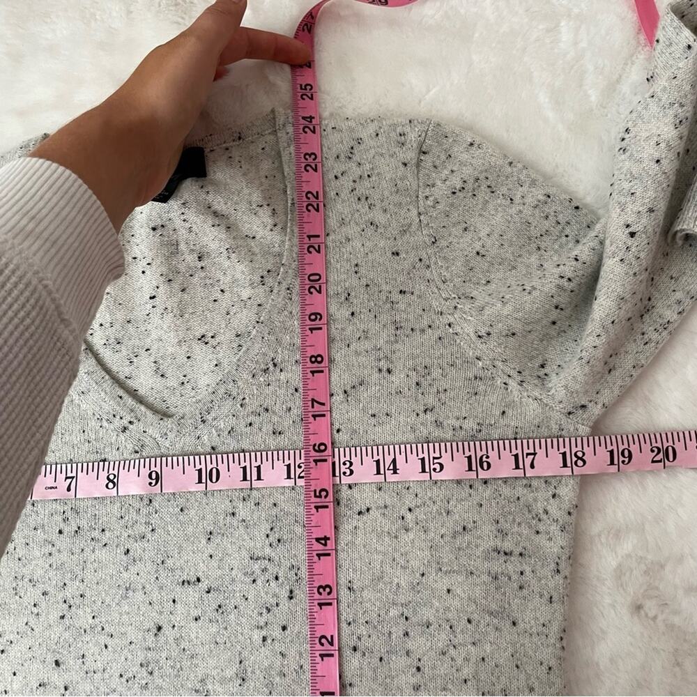 Cashmere Charter Club Sweater - Picture 5 of 6
